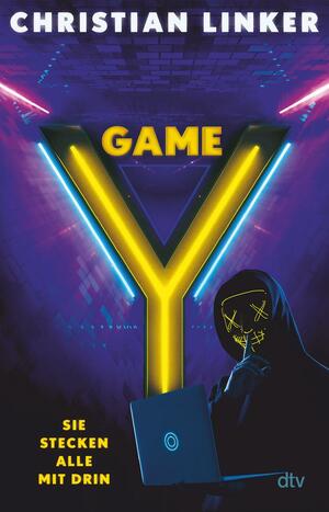 Y-Game – Sie stecken alle mit drin by Christian Linker