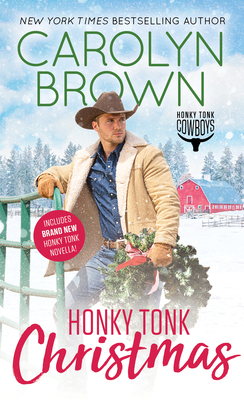 Honky Tonk Christmas by Carolyn Brown