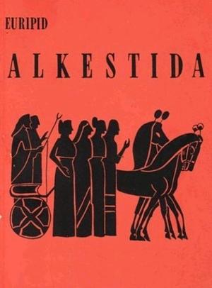 Alkestida by Euripides