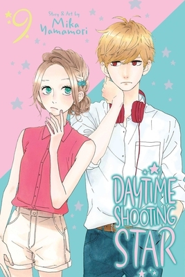 Daytime Shooting Star, Vol. 9 by Mika Yamamori