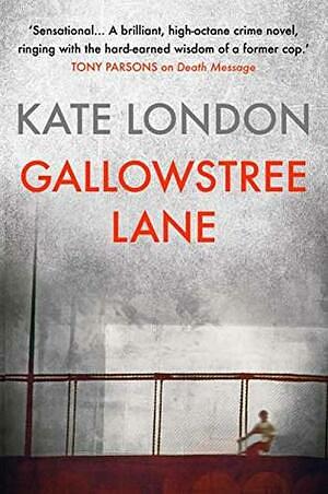 Gallowstree Lane: A Collins and Griffiths Detective Novel by Kate London