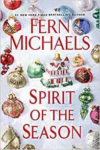 Spirit of the Season by Fern Michaels