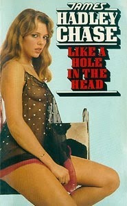 Like a Hole in the Head by James Hadley Chase