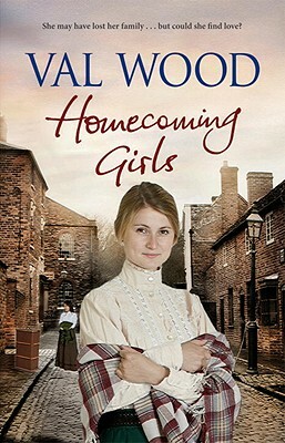 The Homecoming by Val Wood