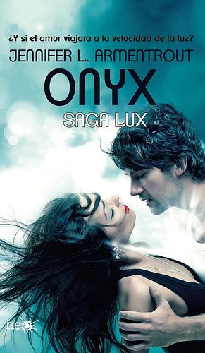 Onyx by Jennifer L. Armentrout