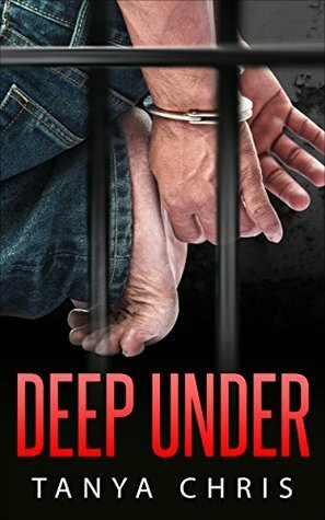 Deep Under by Tanya Chris