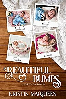 Beautiful Bumps by Kristin MacQueen