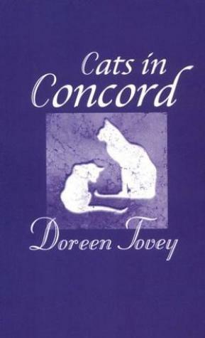 Cats in Concord by Doreen Tovey