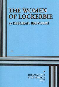 The Women of Lockerbie by Deborah Brevoort