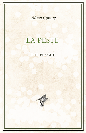 The Plague by Albert Camus