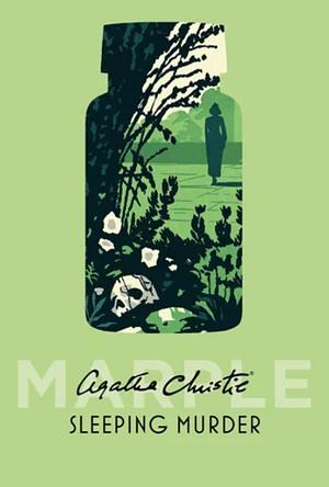 Sleeping Murder by Agatha Christie