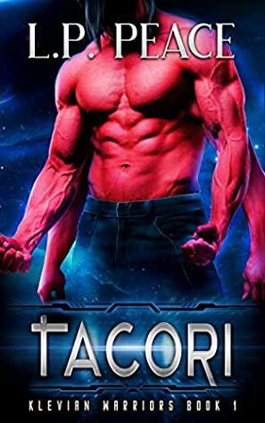 Tacori by L.P. Peace
