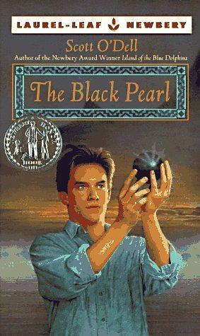 The Black Pearl by Scott O'Dell