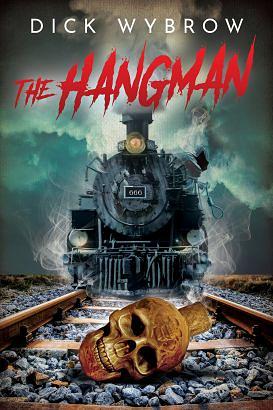 The Hangman by Dick Wybrow