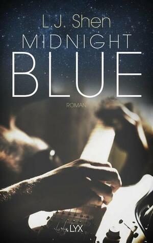 Midnight Blue by L.J. Shen