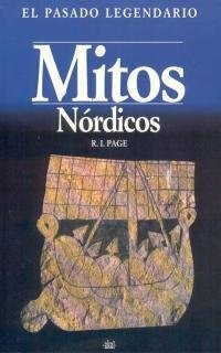 Mitos Nórdicos by R.I. Page