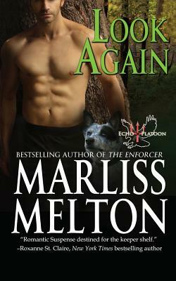 Look Again: A Novella by Marliss Melton