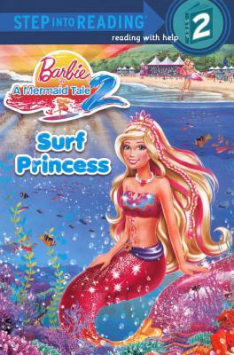 Surf Princess by Chelsea Eberly