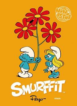 Smurffit by Peyo