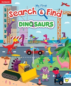 Dinosaurs by 