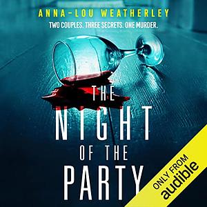 The Night of the Party by 