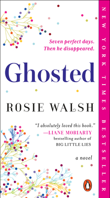 Ghosted by Rosie Walsh