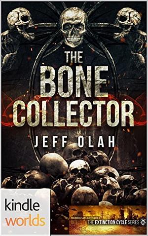 The Bone Collector by Jeff Olah