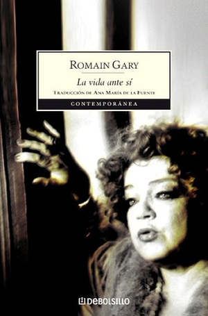 La vida ante sí by Romain Gary