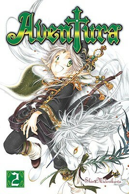 Aventura, Volume 2 by Shin Midorikawa