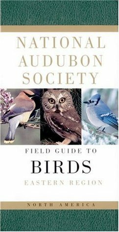 National Audubon Society Field Guide to North American Birds: Eastern Region by National Audubon Society, John L. Bull, John Farrand