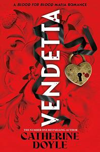 Vendetta by Catherine Doyle