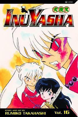 InuYasha: Mirror Image by Rumiko Takahashi