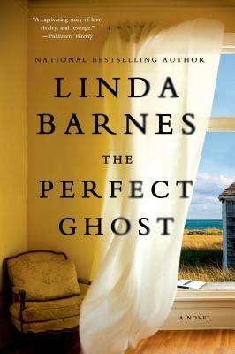 Perfect Ghost by Linda Barnes
