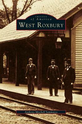 West Roxbury by Anthony Mitchell Sammarco