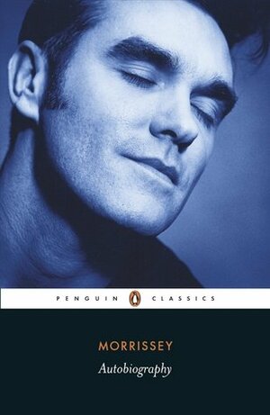 Autobiography by Morrissey