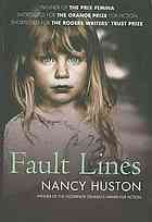 Fault Lines by Nancy Huston