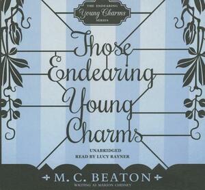 Those Endearing Young Charms by Marion Chesney