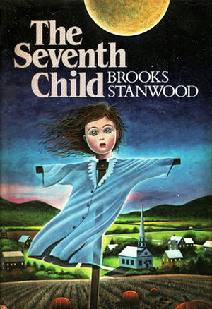 The Seventh Child by Brooks Stanwood