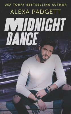 Midnight Dance: A Seattle Sound Series Romantic Suspense Spin-off by Alexa Padgett