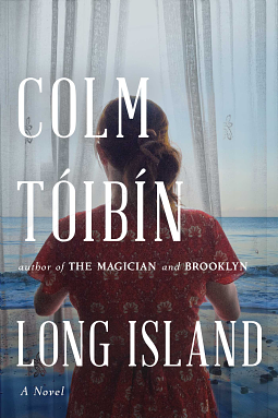 Long Island by Colm Toibin