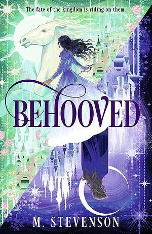 Behooved by M. Stevenson