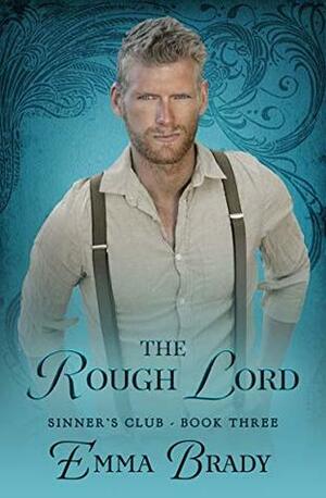 The Rough Lord by Emma Brady