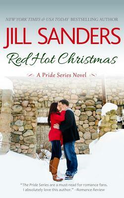 Red Hot Christmas by Jill Sanders