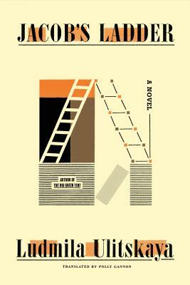 Jacob's Ladder by Ludmila Ulitskaya