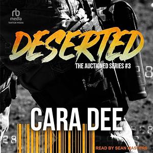 Deserted by Cara Dee