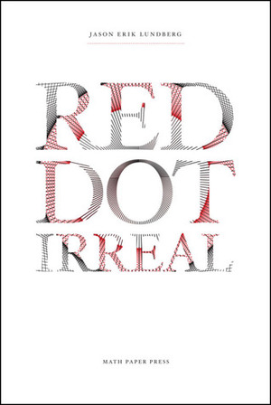 Red Dot Irreal by Jason Erik Lundberg