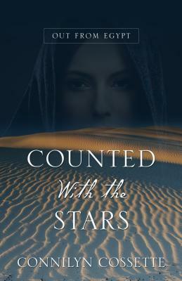 Counted with the Stars by Connilyn Cossette