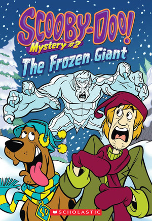 The Frozen Giant by Duendes del Sur, Kate Howard