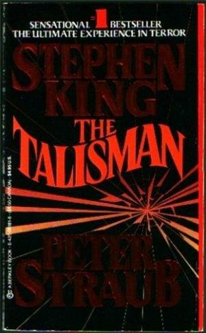 The Talisman by Peter Straub, Stephen King