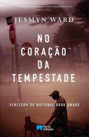 No Coração da Tempestade by Jesmyn Ward